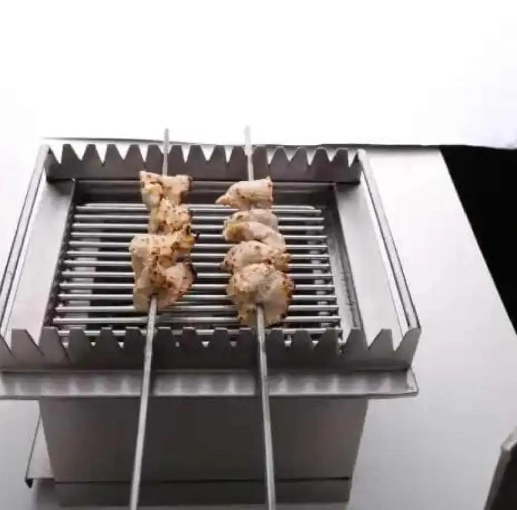 Malai Chicken Tikka